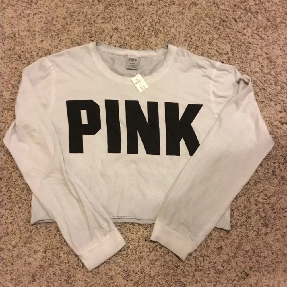 SALE Victoria’s Secret Crop top